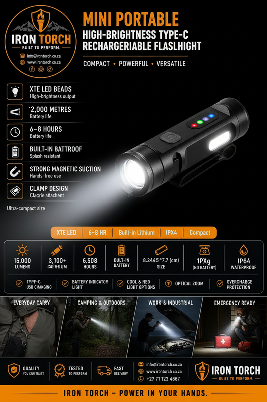 Q8 Iron Torch Infographic Fixed