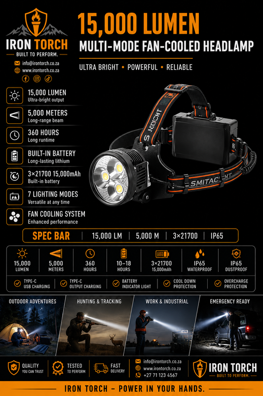 IronBeam Pro